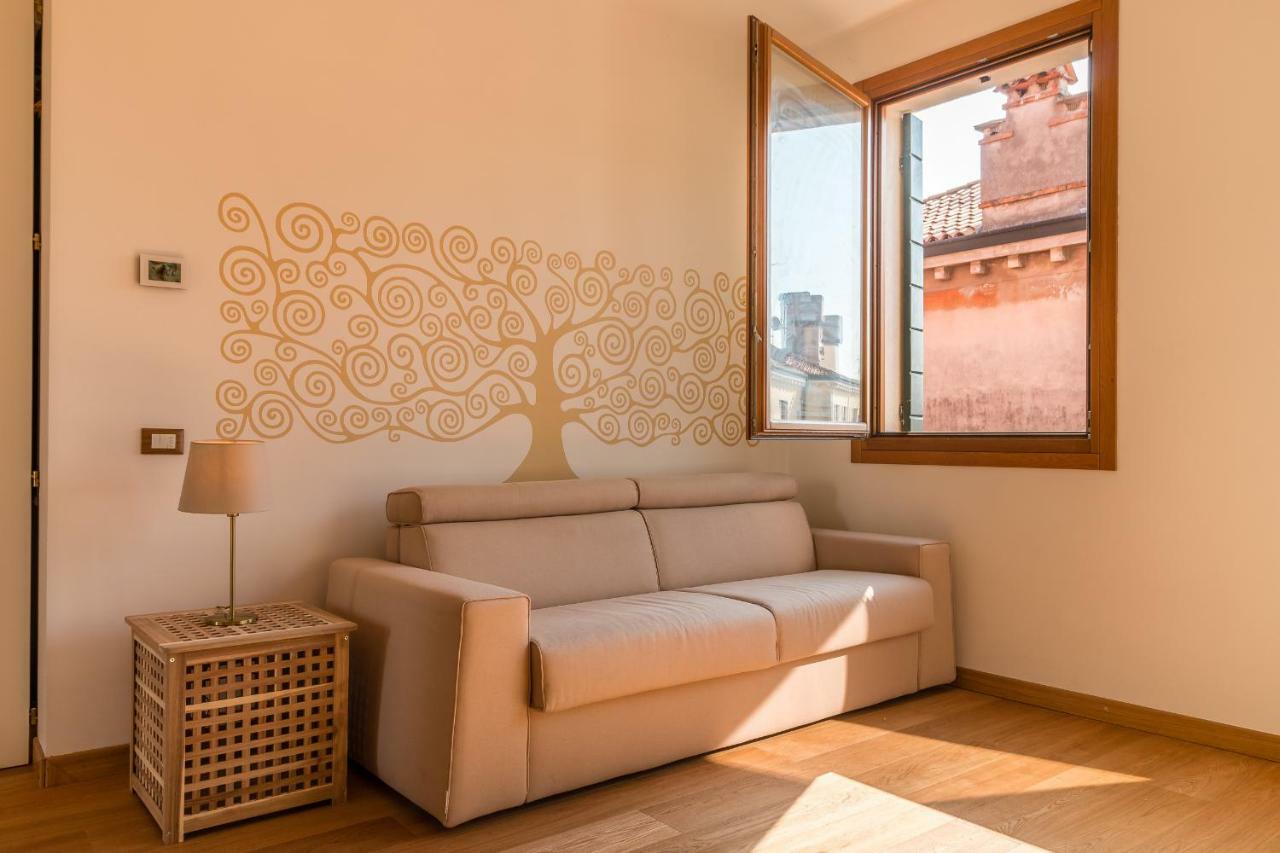 Sunny Nest Canal View In Venice Chic Movida Dış mekan fotoğraf